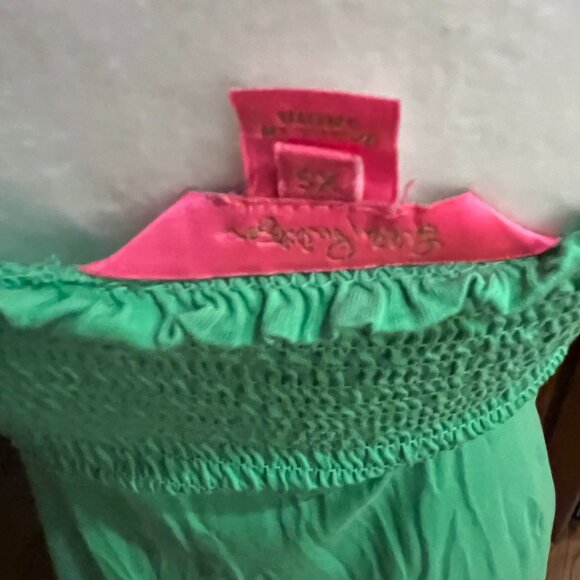 Lilly Pulitzer dress - Picture 2 of 5